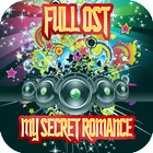 آیکون‌ Full OST My Secret Romance