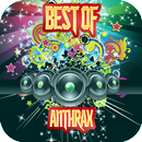 Best of Anthrax (Metal Band) APK