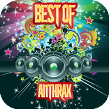 Best of Anthrax (Metal Band)