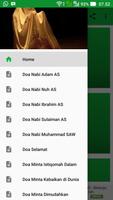 Doa Para Nabi Dalam Al Quran পোস্টার