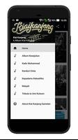 Kiai Kanjeng Gamelan Orchestra Plakat
