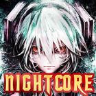 Nightcore Songs Mega Collection icône