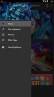 Nightcore Songs Megapack Collection تصوير الشاشة 2