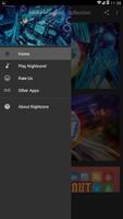Nightcore Songs Mega Collection capture d'écran 2