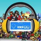 Video Games Music ikona