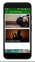 Doa dan Wirid Selesai Shalat Screenshot 1