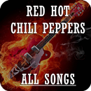 All Songs RHCP (Red Hot Chili Peppers) APK