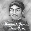 Khutbah Jumat Bahasa Jawa APK