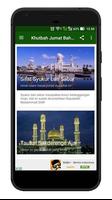 Khutbah Jumat Bahasa Jawa Screenshot 2