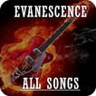 All Songs Evanescence