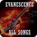APK All Songs Evanescence