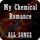 All Songs MCR (My Chemical Romance) APK