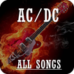 ”All Songs AC/DC Lyrics