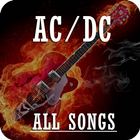 All Songs AC/DC Lyrics иконка