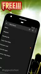 All Songs AC/DC Lyrics アプリダウンロード