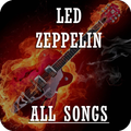 All Albums Led Zeppelin Lyrics