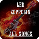 APK All Albums Led Zeppelin Lyrics
