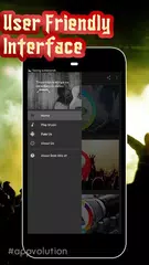 All Albums Led Zeppelin Lyrics APK 下載
