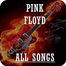 APK Complete Collection of Pink Floyd Lyrics