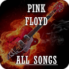 Complete Collection of Pink Floyd Lyrics آئیکن