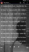 Full OST Goblin (도깨비) اسکرین شاٹ 3