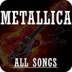 All Songs of Metallica