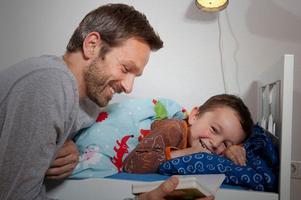 Bedtime Stories syot layar 2