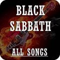 All Songs of Black Sabbath