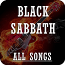 APK All Songs of Black Sabbath