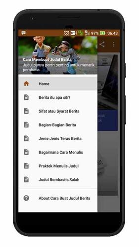 Cara Membuat Judul Berita yang Menarik Pembaca for Android - APK Download