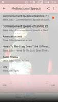 Steve Jobs (Motivation) screenshot 3