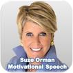 Suze Orman Motivation Speech