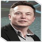 Elon Musk ícone