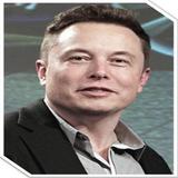 Elon Musk ícone