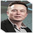 Elon Musk آئیکن