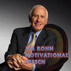 Jim Rohn Zeichen