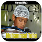 Murotal Muhammad Toha icon
