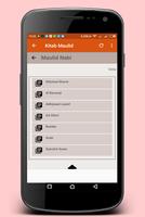 Kitab Maulid screenshot 2