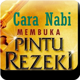 Mencari Rezeki Cara Nabi أيقونة