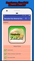 Mencari Rezeki Cara Nabi تصوير الشاشة 3