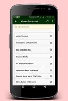 Sholawat GUS AZMI Lengkap MP3 تصوير الشاشة 3