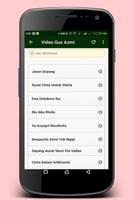 Sholawat GUS AZMI Lengkap MP3 ảnh chụp màn hình 3