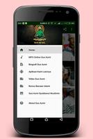 Sholawat GUS AZMI Lengkap MP3 الملصق