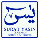 APK Surat Yasin Offline Mp3 Merdu