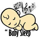 APK Pengantar Tidur Bayi Mp3