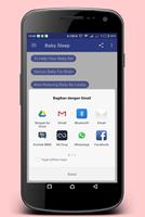 Pengantar Tidur Bayi Mp3 تصوير الشاشة 2