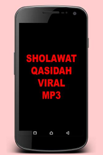 Sholawat Viral Mp3 Sholawat Qasidah For Android Apk Download