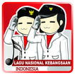 Lirik Lagu Wajib Nasional Mp3