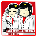 APK Lirik Lagu Wajib Nasional Mp3