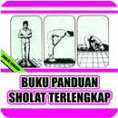 APK Tuntunan Sholat Lengkap